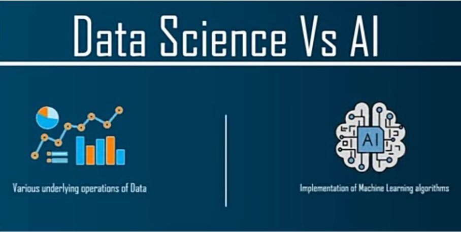 Unveiling the Future: 5 AI and Data Science Trends for 2024