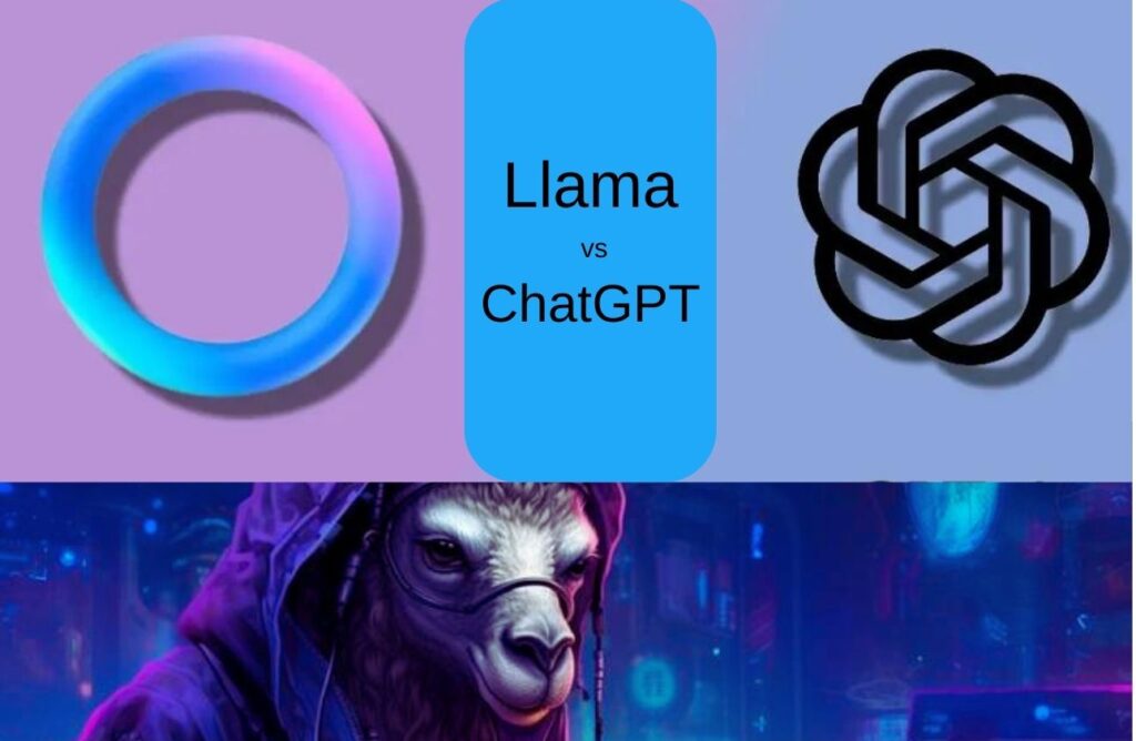 Llama 3 vs. ChatGPT : Exploring the Dialogue