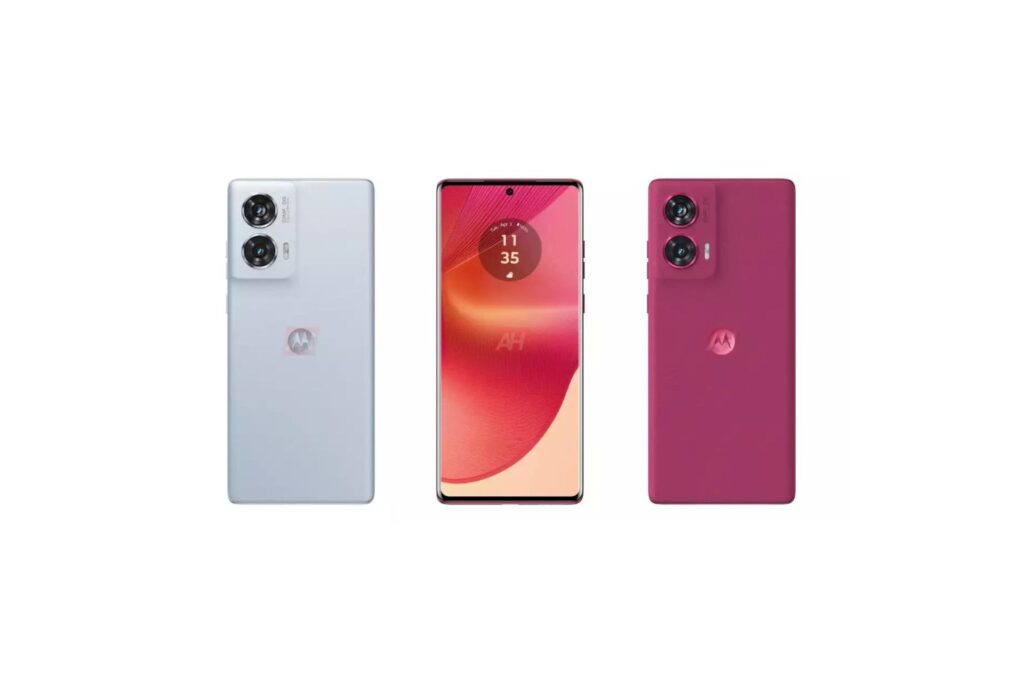 Motorola Edge 50 Fusion and Edge 50 Ultra Check Price & Specification: Launched to Global Consumers