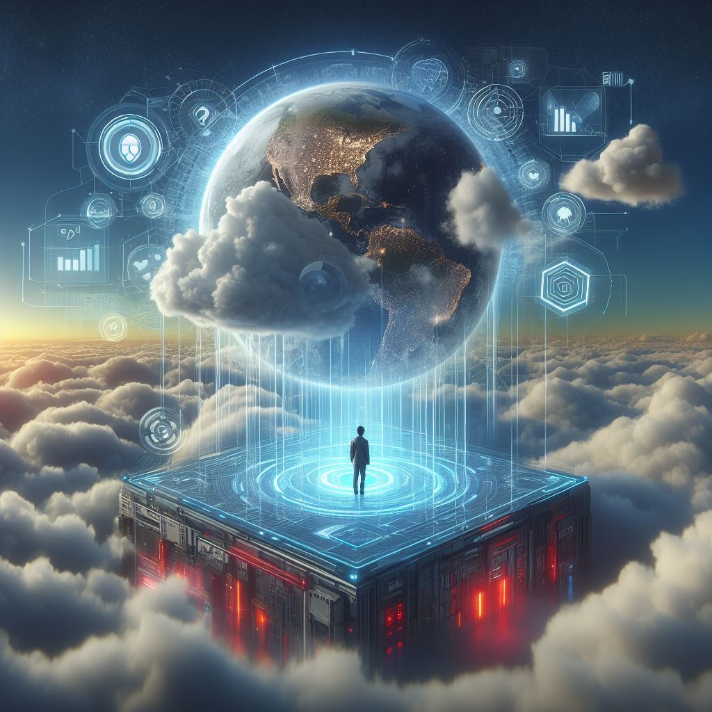 Cloud Computing 3