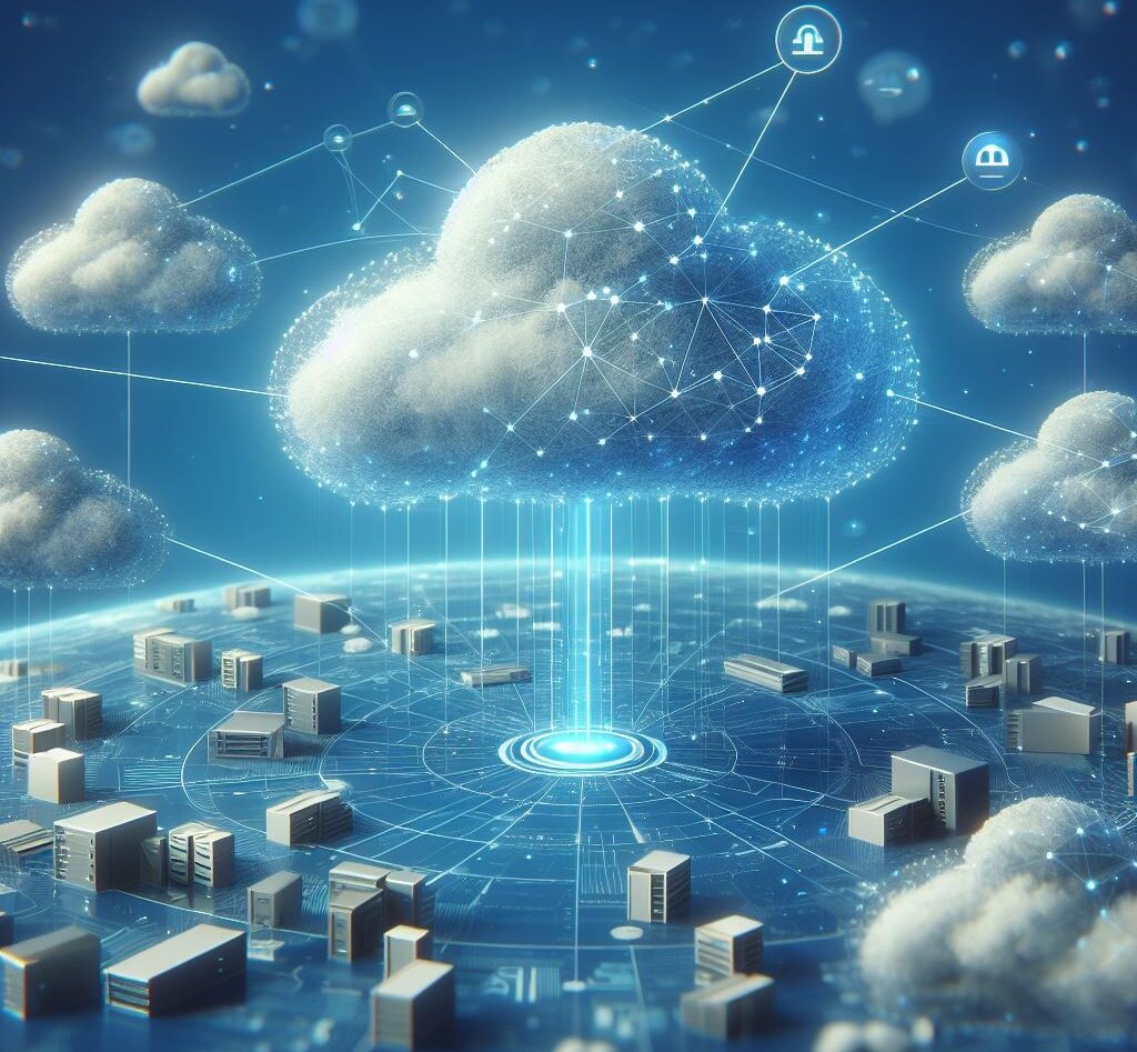 Cloud Computing