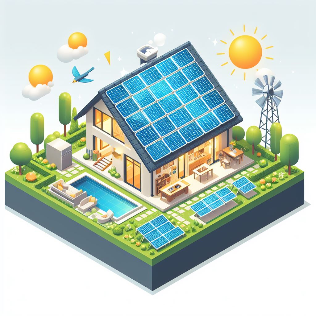 solar applications 