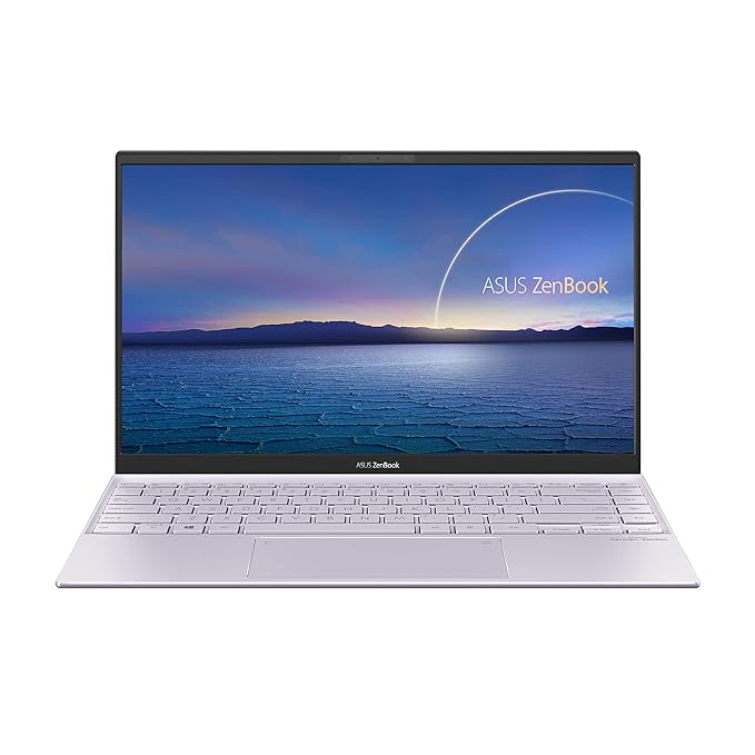 ASUS ZENBOOK 14 laptop