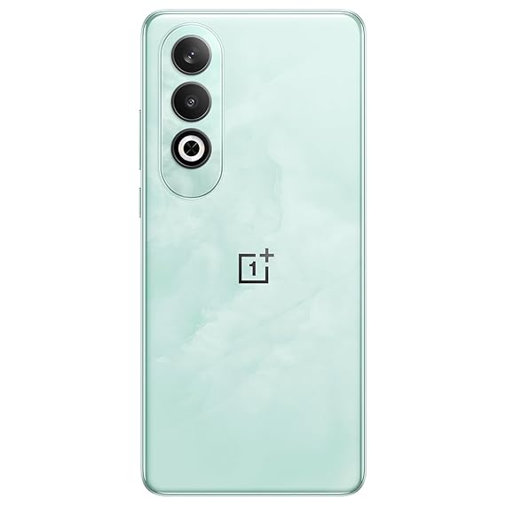 Oneplus Nord CE4 back